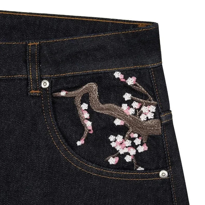 Schulze Denim (Unisex Jeans)