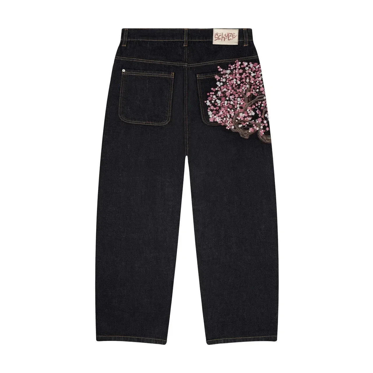 Schulze Denim (Unisex Jeans)
