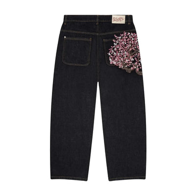 Schulze Denim (Unisex Jeans)