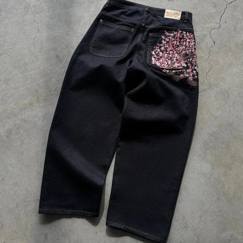 Schulze Denim (Unisex Jeans)