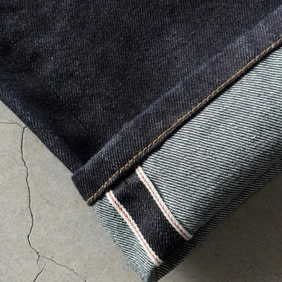 Schulze Denim (Unisex Jeans)
