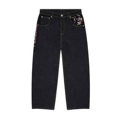Schulze Denim (Unisex Jeans)
