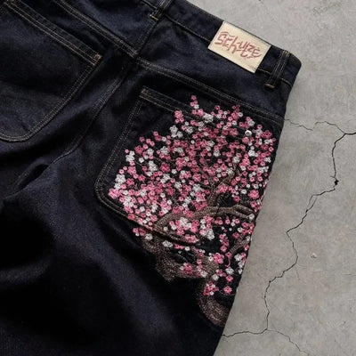 Schulze Denim (Unisex Jeans)